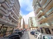 MONTESACRO LIBIA TRILOCALE ARREDATO CON BALCONE