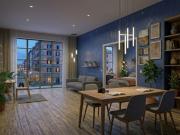 MONTESACRO MONOLOCALE con SPESE COMPRESE