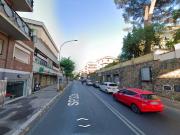 MONTESACRO STANZA SINGOLA ARREDATA BEN COLLEGATA