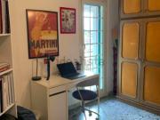 MONTESACRO STANZA SINGOLA ARREDATO