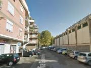 MONTESACRO TRILOCALE CON BALCONE