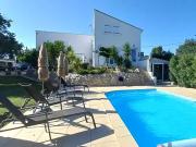 Montescot 66200 Achat / Vente maison 8 pièces t8 piscine...