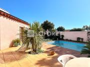 Montescot Vente Maison 66