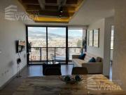 Monteserrín Av. Eloy Alfaro, departamento a estrenar de...