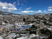 Monteserrín Av. Eloy Alfaro, departamento a estrenar de...