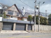 Monteserrín Casa en Renta, 356m2, 4 Habitaciones, 4...