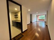 Monteserrín, Departamento en Renta, 117m2, 3 Habitaciones