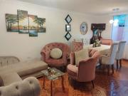 Monteserrín, Departamento en Renta, 74.83m2, 2 Habitaciones