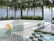 Monteserrín Sierra del Moral, Dpto en Venta, 115.12m2, 3...