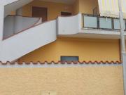 MONTESILVANO BILOCALE ARREDATO ZONA STRADA PARCO rif. MO...