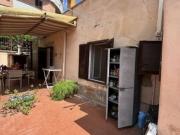 MONTESPACCATO MONOLOCALE ARREDATO AMPIO TERRAZZO