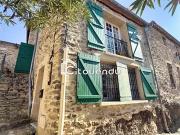 Montesquieu des Albères 66740 Achat / Vente maison 5...