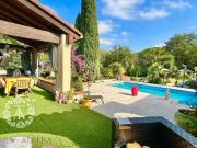 Montesquieu des Albères Splendide villa avec piscine et...