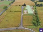 Montesquieu Volvestre 31310 Achat / Vente terrain au...