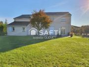 Montesquieu Volvestre Vente Maison 31