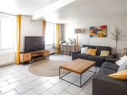 Montesson 78360 Achat / Vente appartement 5 pièces t5 au...