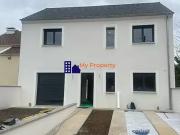 Montesson 78360 Achat / Vente maison 5 pièces t5 parking