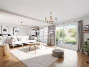 Montesson 78360 Achat / Vente maison 7 pièces t7