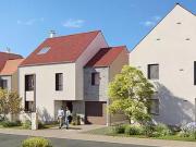 Montesson 78360 Programme neuf maison neuf à vendre 5...