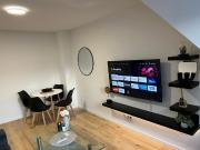 Monteur & Ferienwohnung 4 Personen, Essen Amsterdam...