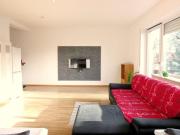 Monteurwohnung inkl. W Lan, TV und Küche in Amberg