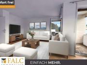 Monteurwohnung mit 3 Zimmern, Küche & Balkon – Ihr...