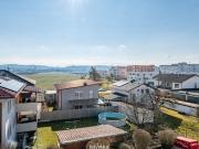 Monteurzimmer in Wels 3 Raumwohnung mit 6 Betten