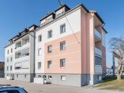 Monteurzimmer in Wels 3 Raumwohnung mit 6 Betten