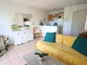 Monteux 84170 Achat / Vente appartement 2 pièces t2...