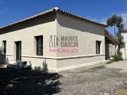 Monteux 84170 Achat / Vente maison 4 pièces t4