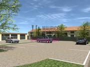 Monteux 84170 Achat / Vente maison 4 pièces t4