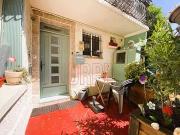Monteux 84170 Achat / Vente maison 4 pièces t4 balcon