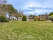 Monteux 84170 Achat / Vente maison 6 pièces t6 au...