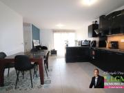 Monteux 84 Très bel appartement lumineux T4 de 75 m²...