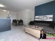 MONTEUX 84 Très bel appartement lumineux T4 de 75 m²...