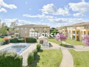 Monteux t3 terrasse et parkings