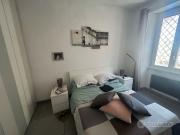 MONTEVERDE BILOCALE ARREDATO CON BALCONE