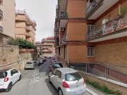 MONTEVERDE TRILOCALE CON TERRAZZO PRIVATO