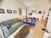 MONTEVERDE TRILOCALE RISTRUTTURATO PER STUDENTI O LAVORATORI