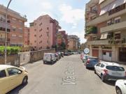 MONTEVERDE/COLLI PORTUENSI BILOCALE ARREDATO CON BALCONE