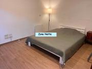 MONTEVERDE/COLLI PORTUENSI LOFT ARREDATO CON GIARDINO