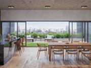 MONTEVIDEO 1620 2 DORMITORIOS A ESTRENAR