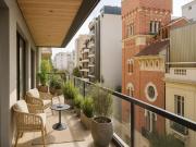 Montevideo 900 3 amb C/ GRAN TERRAZA EN L a estrenar...