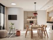 Montevideo 961 1 dormitorio Unidad 01 02 Centro