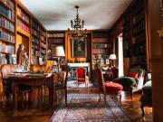 Montevideo y Av. Alvear