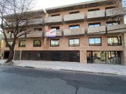 Montevideo y Cafferata Monoambientes ideal inversión