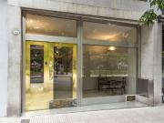 Montevideo y Vicente Lopez