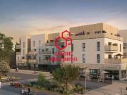 Montévrain 77144 Achat / Vente appartement 2 pièces t2...