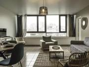 Montévrain 77144 Achat / Vente appartement 3 pièces t3