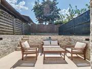 Montévrain 77144 Achat / Vente maison 4 pièces t4 terrasse